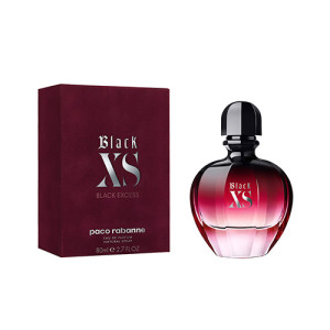 Black XS pour Elle - Eau de Parfum Black XS pour Elle - Eau de Parfum